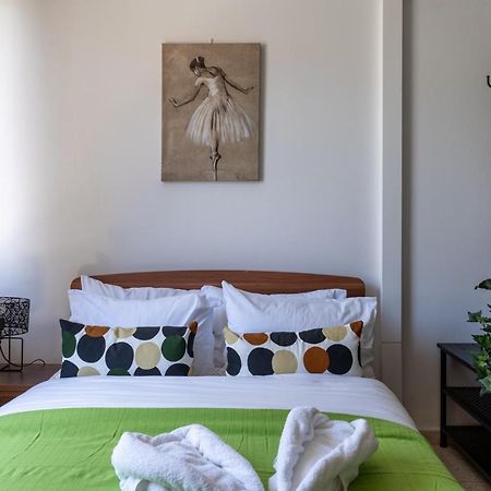 Oasis - Cozy Studio In Ларнака Екстер'єр фото